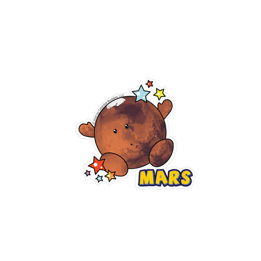 Celestial Stickers - Image 5