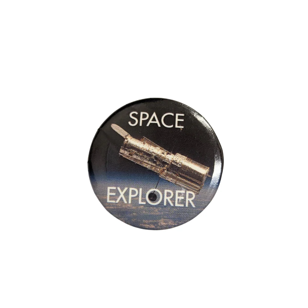 NASA Button Collection - Image 10