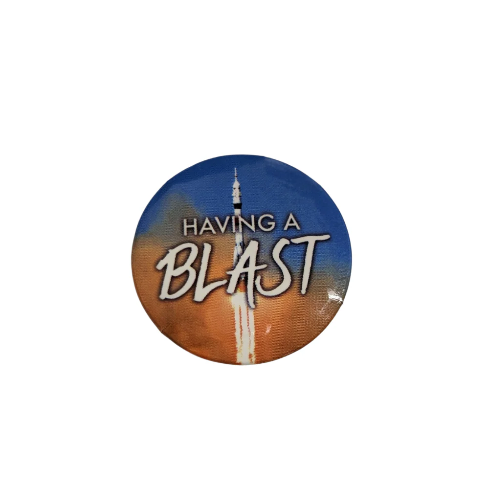 NASA Button Collection - Image 11
