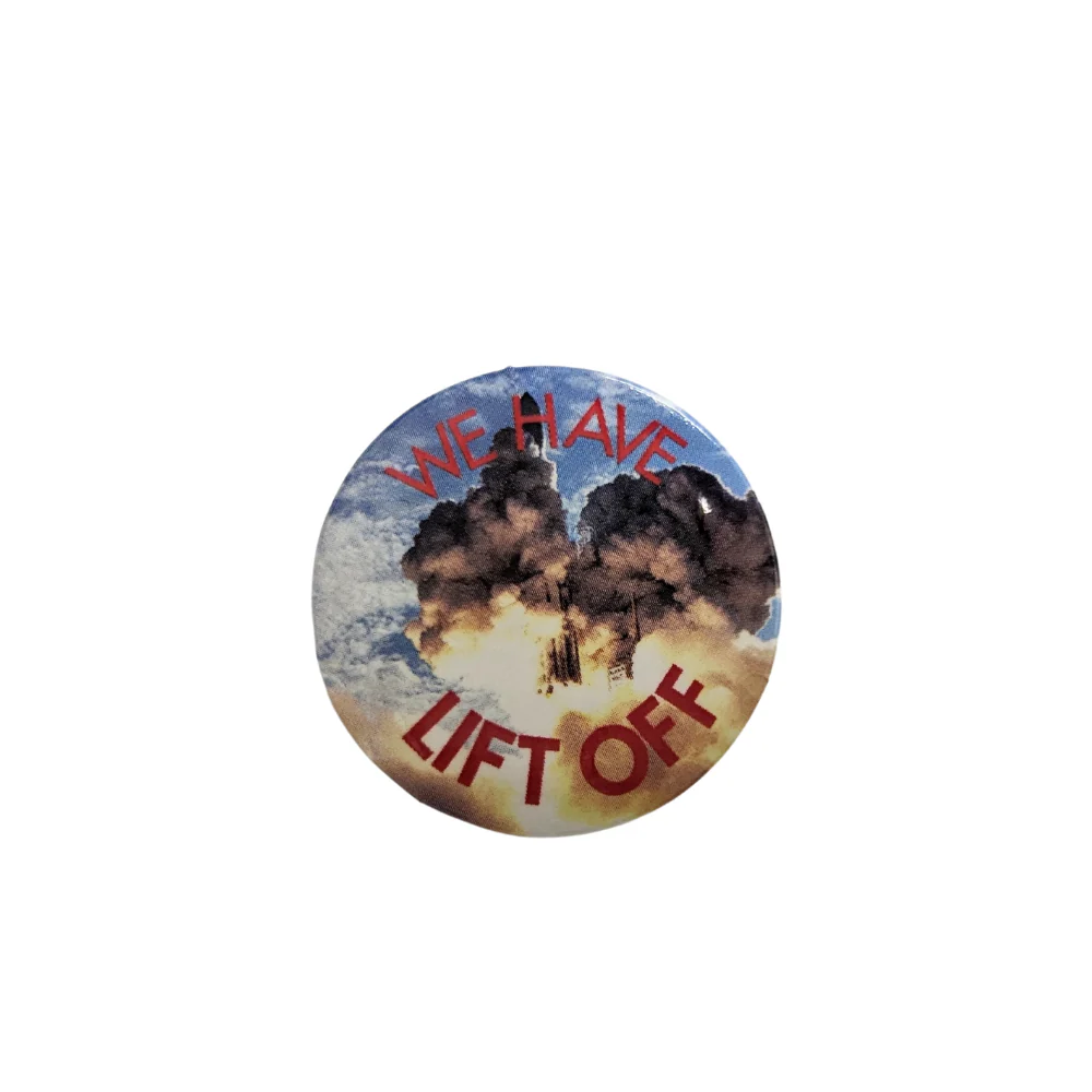 NASA Button Collection - Image 5